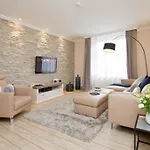 Seehof Bansin App 32 Διαμέρισμα *