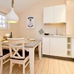 Διαμέρισμα Seehof Bansin App 32 *