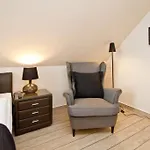 Διαμέρισμα Seehof Bansin App 32 *