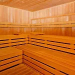 Διαμέρισμα Seehof Bansin App 32 *