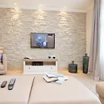 Διαμέρισμα Seehof Bansin App 32