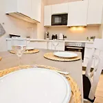 Διαμέρισμα Seehof Bansin App 32 *