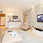 Seehof Bansin App 32 Χέρινγκσντορφ