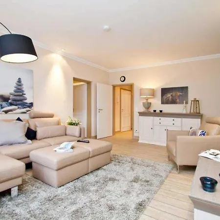 Seehof Bansin App 32