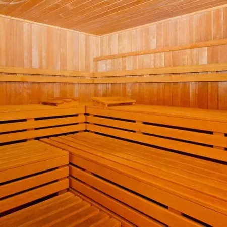 Apartamento Seehof Bansin App 32 *