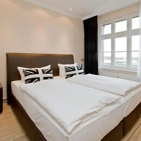 Seehof Bansin App 32 Apartamento *