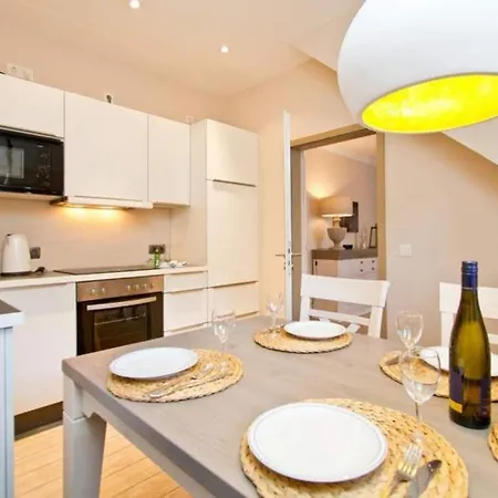 Seehof Bansin App 32 Heringsdorf (Usedom)