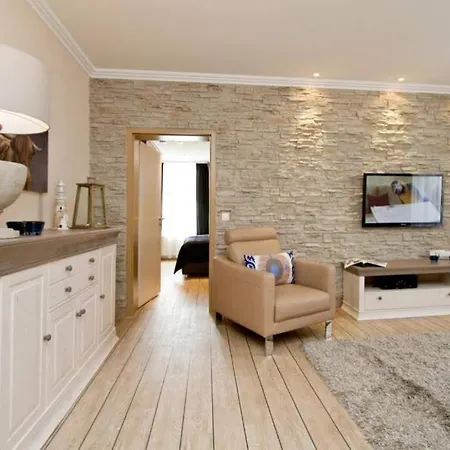 Apartamento Seehof Bansin App 32