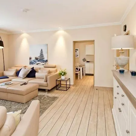 Seehof Bansin App 32 Apartamento *