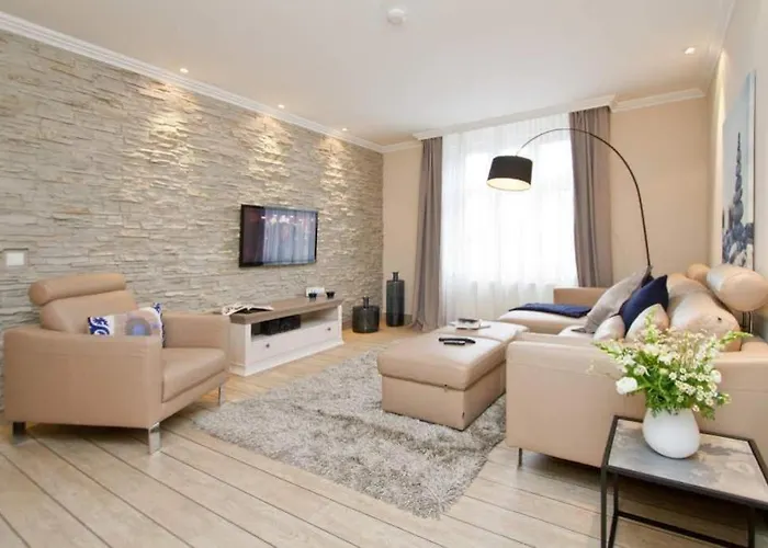 Seehof Bansin App 32