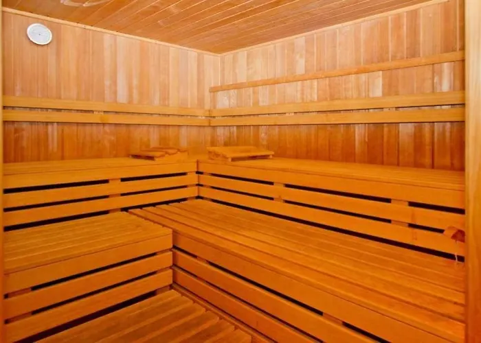 Daire Seehof Bansin App 32 *