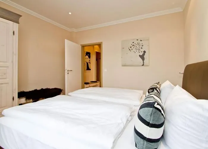 Seehof Bansin App 32 Heringsdorf