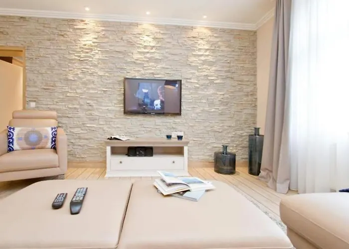 Daire Seehof Bansin App 32